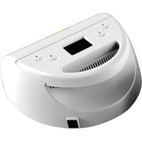 CDNL Calgel Dual Nail Light | Professional LED/UV Gel Nail Lamp for Salon-Quality Curing