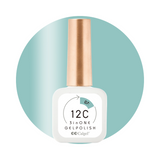 Calgel 12C Non-Wipe Three-in-One Gel Polish 07 Horizon Dream 8ml (CG12C07)