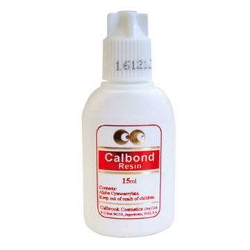 _CBR15 Calbond Resin