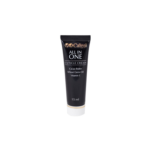 CUCR Calgel All in One Cuticle Cream 15ml