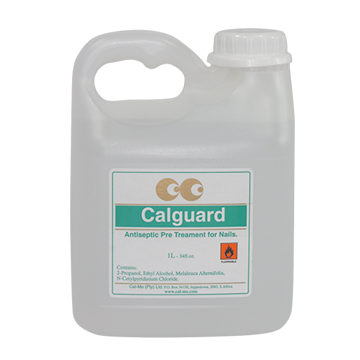 _CD1L Calguard Antiseptic Pre Treatment 1L