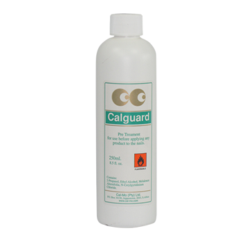 _CD250 Calguard Antiseptic Pre Treatment 250ml