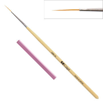 GBK-MC Gel Marble Brush Cap Set