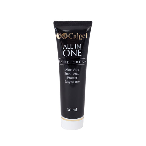 HACR Calgel All in One Hand Cream 30ml