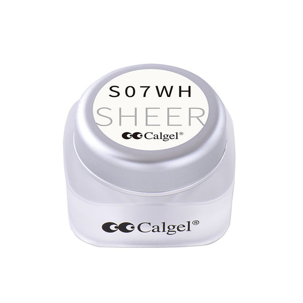 CGS07WH